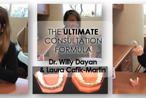 The Ultimate Consultation Formula