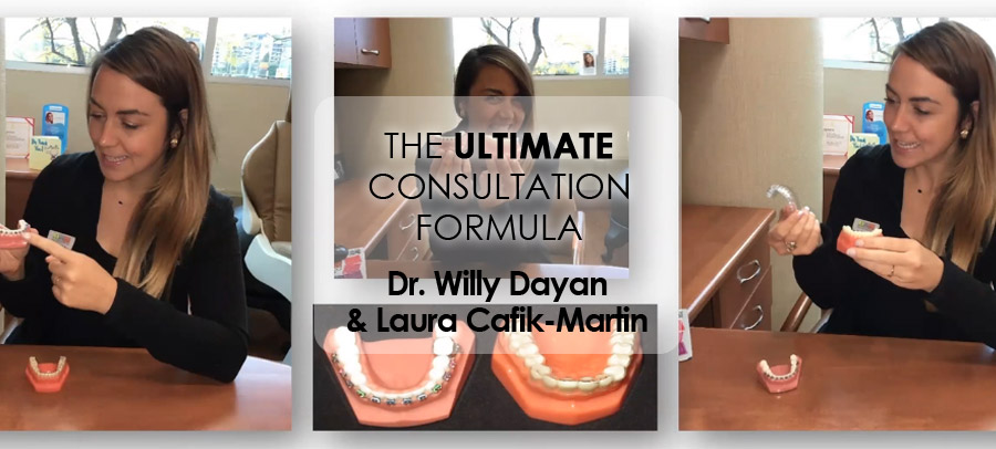 The Ultimate Consultation Formula