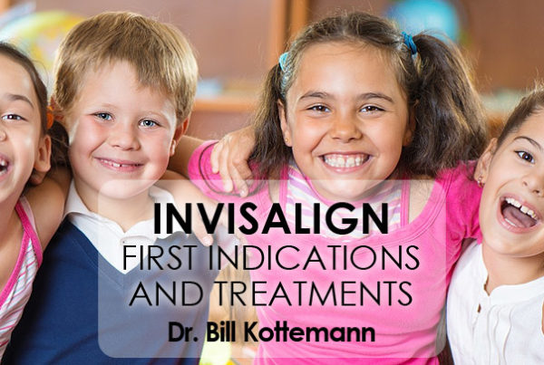 Webinar Invisalign First Indications and Treatments